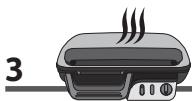 TEFAL GC35088 - Participos à la protection de l'environnement! - 18