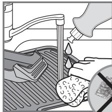 TEFAL GC35088 - Participos à la protection de l'environnement! - 7