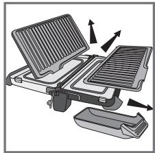 TEFAL GC35088 - Participos à la protection de l'environnement! - 6