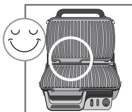 TEFAL GC35088 - Participos à la protection de l'environnement! - 13