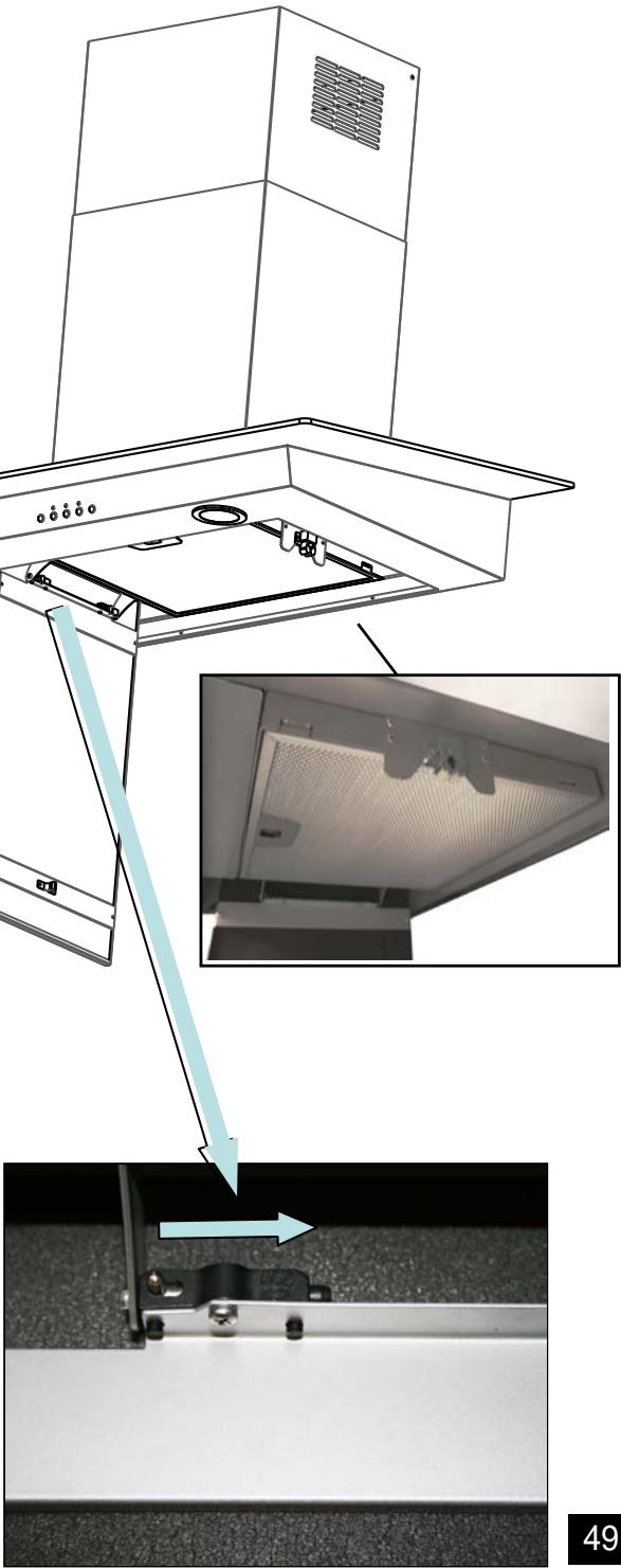 ROBLIN EVASION M900XS - UK ELECTRICAL CONNECTION ELECTRICAL REQUIREMENTS - 16