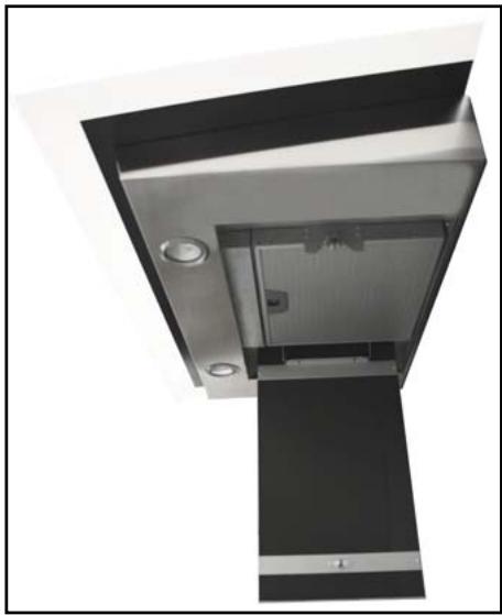 ROBLIN EVASION M900XS - UK ELECTRICAL CONNECTION ELECTRICAL REQUIREMENTS - 15