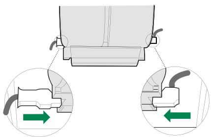 ROBLIN EVASION M900XS - UK ELECTRICAL CONNECTION ELECTRICAL REQUIREMENTS - 9