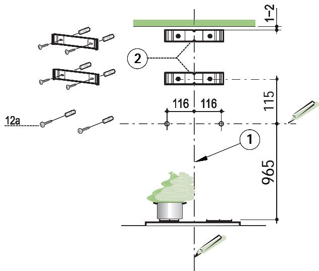 ROBLIN EVASION M900XS - UK ELECTRICAL CONNECTION ELECTRICAL REQUIREMENTS - 5