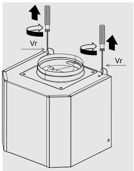 ROBLIN EVASION M900XS - UK ELECTRICAL CONNECTION ELECTRICAL REQUIREMENTS - 8