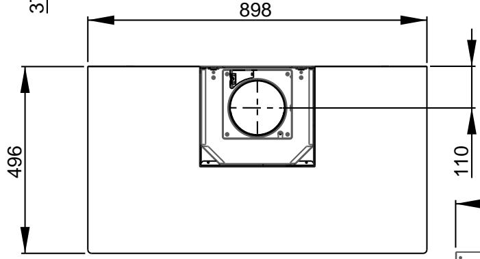 ROBLIN EVASION M900XS - UK ELECTRICAL CONNECTION ELECTRICAL REQUIREMENTS - 2