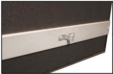 ROBLIN EVASION M900XS - UK ELECTRICAL CONNECTION ELECTRICAL REQUIREMENTS - 14