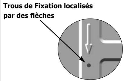 SAUTER STE 07 HF1 RETROVERT - Conseils d'encastrement (suite) - 2
