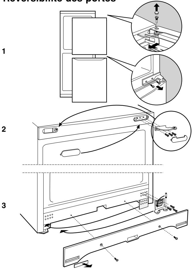 ARISTON MBM 1812 F INOX - Raccordement électrique - 1