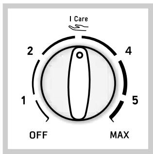 ARISTON MBM 1812 F INOX - Pour profiter à plein de votre congélateur - 1