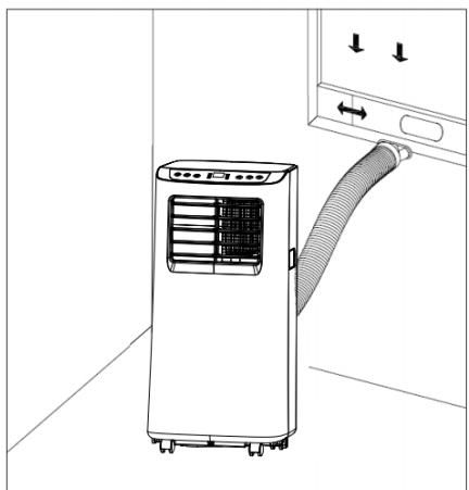 HTW PCO021P25 - Installer le corps - 3