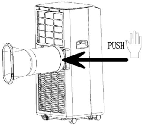 HTW PCO021P25 - Installez le caloduc ( comme indiqué sur la Fig.1) - 1