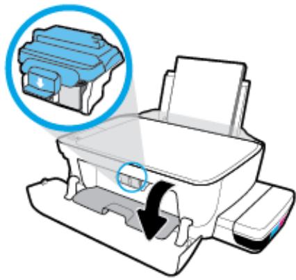 HP SMART TANK - ATTENTION: - 3