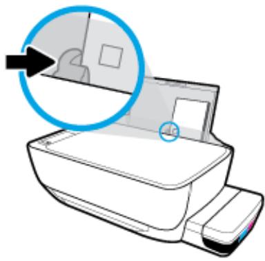 HP SMART TANK - Chargement d'enveloppes - 4