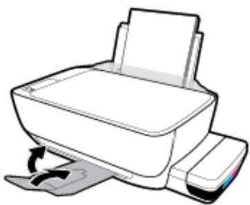 HP SMART TANK - ATTENTION: - 1