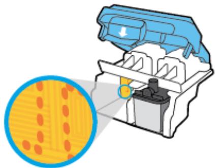 HP SMART TANK - ATTENTION: - 7
