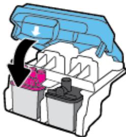 HP SMART TANK - ATTENTION: - 8