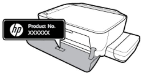 HP SMART TANK - Contacter HP - 3
