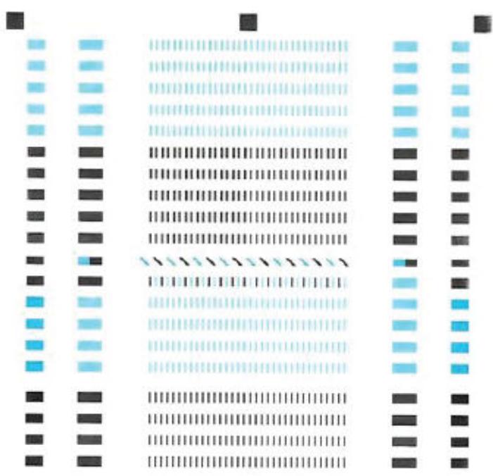 HP SMART TANK - Pour aligner les têtes d'impression (cartouches) (Windows) - 1