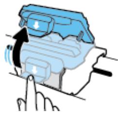 HP SMART TANK - ATTENTION: - 4