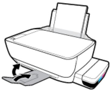 HP SMART TANK - Pour vérifier si la tête d'impression est correctement installée - 1