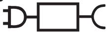 PANASONIC ED93 - Avertissement - 1
