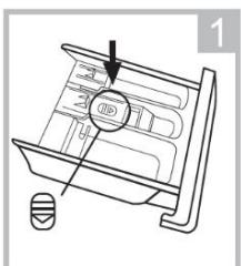 PROLINE WDP75LAVE - REMARQUE: - 1