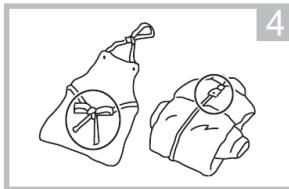 PROLINE WDP75LAVE - AVANT CHAQUE LAVAGE - 4