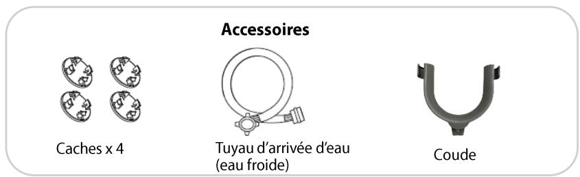 PROLINE WDP75LAVE - DESCRIPTION DU PRODUIT - 3