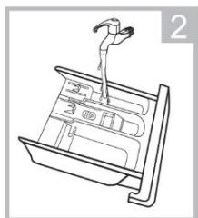 PROLINE WDP75LAVE - REMARQUE: - 3