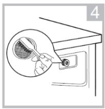 PROLINE WDP75LAVE - REMARQUE: - 5