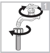 PROLINE WDP75LAVE - REMARQUE: - 1