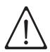 ELECTROLUX LAVE VERRE 402077 - ATTENTION! - 2