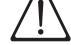 ELECTROLUX LAVE VERRE 402077 - ATTENTION! - 1