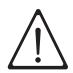 ELECTROLUX LAVE VERRE 402077 - ATTENTION! - 1