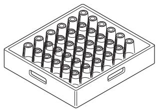 ELECTROLUX LAVE VERRE 402077 - AVERTISSEMENT - 1