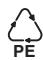 ELECTROLUX LAVE VERRE 402077 - G4 Mise au rebut des emballages - 1