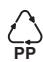 ELECTROLUX LAVE VERRE 402077 - G4 Mise au rebut des emballages - 2
