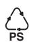 ELECTROLUX LAVE VERRE 402077 - G4 Mise au rebut des emballages - 3