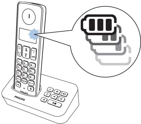 PHILIPS D2052NOIR - Remarque - 1