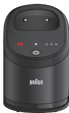 BRAUN 8517S - 41