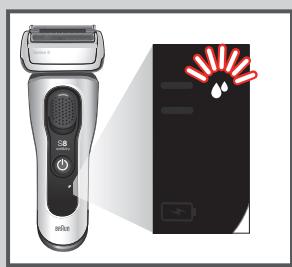 BRAUN 8517S - 39