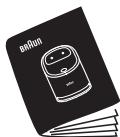 BRAUN 8517S - 42