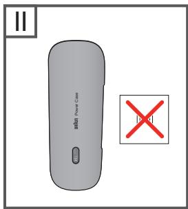 BRAUN 8517S - 54