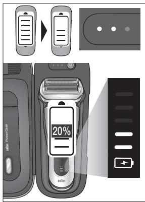 BRAUN 8517S - 56