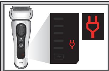 BRAUN 8517S - 18