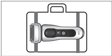 BRAUN 8517S - 26