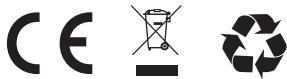 TERRAILLON CT42332PR - Garantie & protection de l'environnement - 2