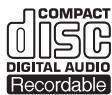 YAMAHA CDX-493 - Disques pouvant etre lus sur cet apparéil - 2