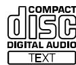 YAMAHA CDX-493 - .... Disques CD-TEXT - 1